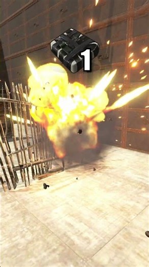 СКОЛЬКО НУЖНО C4 НА СТЕНЫ В РАСТ/RUST #раст #rust #кгые #hfcn #рейд #кава #держидверь #clans #shorts