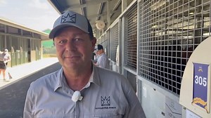 Adam Cook - Kingstar Farm