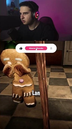 Bunların Hepsi Ruh Hastası #komikanlar #shrek