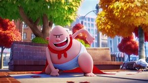 Captain Underpants: The First Epic Movie - Official Trailer | Movie Trailers and Videos