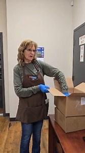 36K views · 160 reactions | Congratulations to the winner of our 60lb chocolate bunny!  | Palmer Candy Store | Facebook