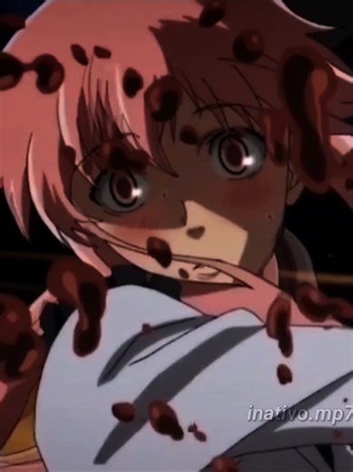 Understanding Yuno Gasai: The Yandere Archetype Explained