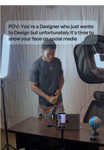 Building a Personal Brand as a Designer