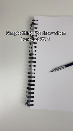 Easy Step-by-Step Drawings: Simple Things to Draw for Beginners