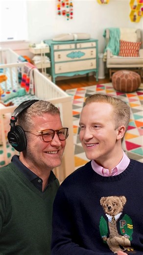 William Hanson on Instagram: "Could you IMAGINE these two as parents?! Listen to ‘The Luxury Podcast’ for the essential guide to living a life slightly more luxury, whatever your budget. Available now, wherever you get your podcasts. #williamhanson #jonathanvernonsmith #keepingupappearances"