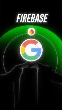 What is Firebase? Full Explanation in Tamil #development