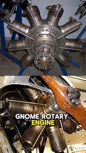 The Bizarre Aircraft Engine That Became a Weapon