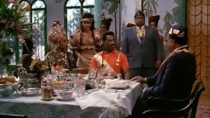 Coming to America - Trailer