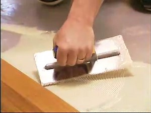 Installing Hardwood over Concrete - video Dailymotion
