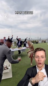 3.6K views · 21 reactions | This moment overshadowed the whole wedding﫨 SHOWS: Toronto 03/15, Vancouver BC 03/20-23, Whistler BC 03/24, Columbus OH 04/05, Brooklyn NY 04/10, Windsor ON 04/26-27, Texas dates tba soon! (via seandudgeon) #stunt #trickshot #epic #waitforit | Andrew Packer | Facebook