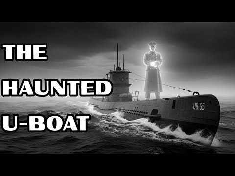UB-65: The Haunted U-Boat | The Submarine That Terrified the German Navy