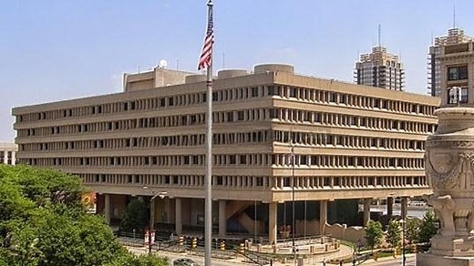 Indianapolis Social Security Office 575 N Pennsylvania St, Indianapolis, Indiana 46204