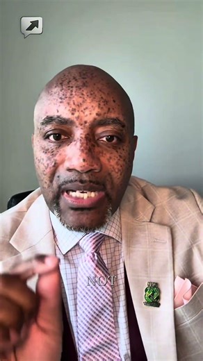 Dr. James E. Dixon Sr. | Honor Over Shame, You Are Not Defined by Your Mistakes | Elevate The Voices