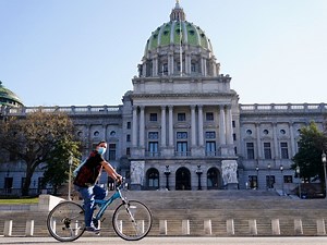 These 8 PA Towns Are Among America's Best Places To Live: U.S. News