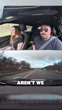 Pennys first time on the motorway! #drivinginstructor #beginnerdriver #motorway