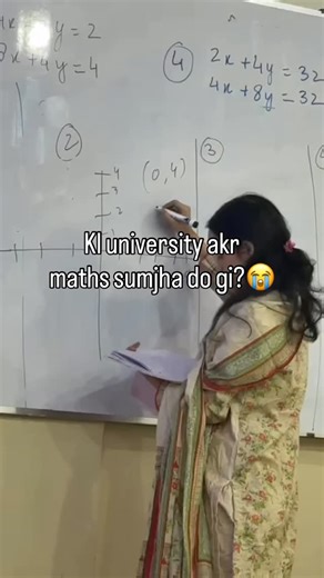 anamta kamran | Hamri to basic maths bhi basic nhi ha😭😂#trendingreels #unilife #mathslover #studentlife #trend | Instagram