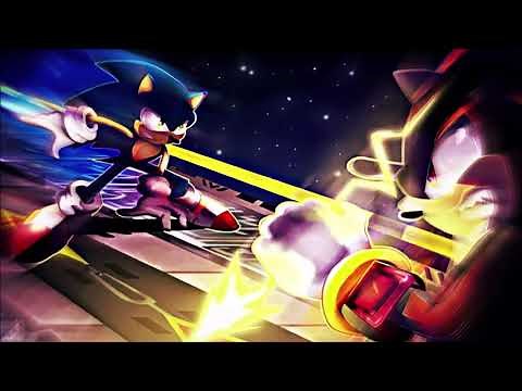 Sonic Nostalgic and Epic Music Compilation