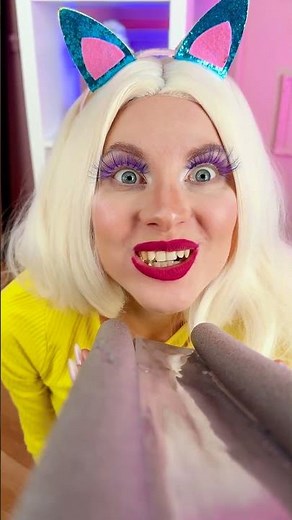 Sweet Treat Showdown: Candy Hacks & Surprises!