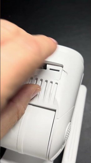 Inserting TF Card into KeldCo Solar Cam 2 0