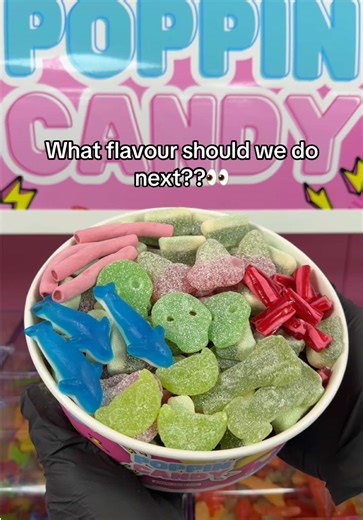 How to Create a Cherry Lime Candy Bowl: A Step-by-Step Guide