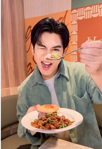Lotus’s Eatery ICS: รวมร้านอร่อยตำนานฝั่งธน