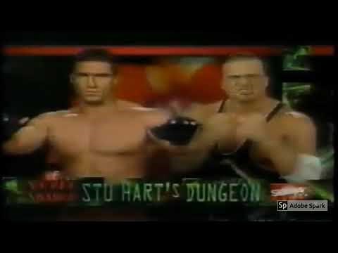 WWF Fully Loaded:In Your House 1998 Match Card