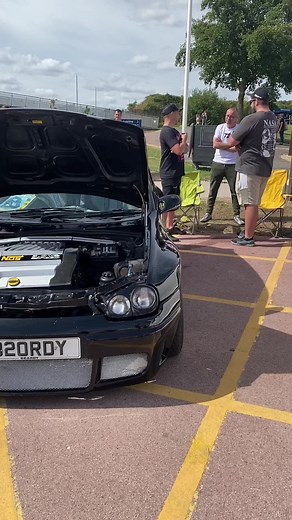 Max Power Reunion: Fast & Curious Car Meet