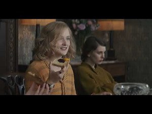 "Outrageous" -- Series Based on True Story of the Mitford Sisters -- Bessie Carter & James Purefoy