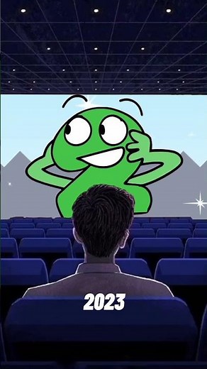 Evolution of BFDI #battleforbfb #battlefordreamisland #bfb #bfdi #shorts #evolution #thepoweroftwo