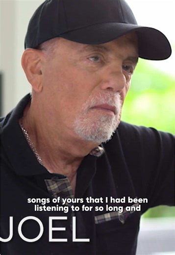 Club Random with Billy Joel: A Special On-the-Road Episode