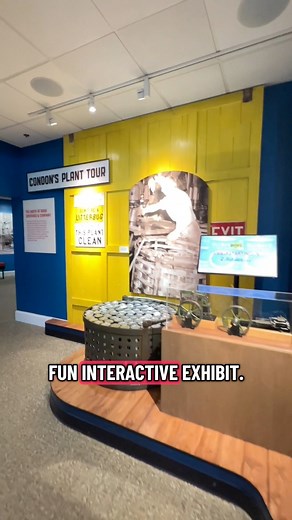 Ever done a factory tour? Share your favorites in the comments! #factorytour #roadtrip #roadtripideas #travellife #rvlife | The Road Well Traveled | Facebook