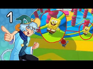 [SocksBX] Fall Guys ft. Skullvolver, Paperboxhouse, Boon : 1