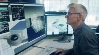 The past, present, and future of data and discoveries are...#OnQuantum. https://ow.ly/ZFUe50PRQPF | Quantum | Facebook