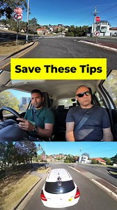 Another important driving test tip: knowing Give Way rules is essential. Hesitation at intersections often shows uncertainty with road rules and can cost you marks. #mocktest #driving #car #learn #fyp #tips #mockdrivingtest #givewayrules #drivingtest | Driving Test Australia
