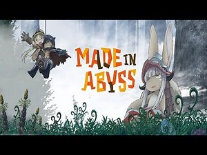 Unboxing ~ Made in Abyss Vol.1 Limited Edition ~ Universum Anime ~ Anime DVD (German)