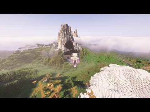 雑鯖(鮭勢)マイクラハードコアpart6【Minecraft】