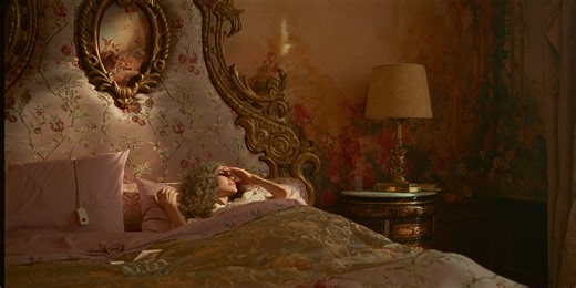 The Interiors in Angelina Jolie’s Maria Callas Movie Are Truly Diva-Worthy