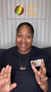 Meet our competitors! Sweet Corn Puddin 🤩 Who will you fund? #CompetitorSpotlight #Innovation #Funding #SweetCornPuddin #CommunityFist #SmallBusiness #SupportLocal #Funding #Incubatorhcc | Fletcher Incubator Labs at Hagerstown Community College