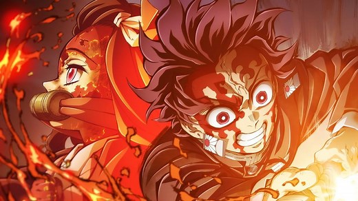 الموسم الرابع من أنمي Demon Slayer: Kimetsu no Yaiba سيُعرض رسميًا في ربيع 2024