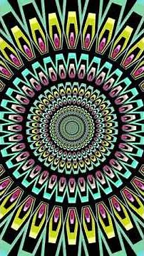 Mesmerize app sample