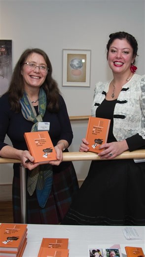 Rosalind Davis on Instagram: "Celebrating 10 years since the publication of What They Didn’t Teach You in Art School written by me & Annabel Tilley Event: Thurs 22 Jan. 7-9pm. Online. Book via link in the biog (via a laptop or computer) 14 artists/ art professionals / curators 💥 wisdom, advice & insight.✨ From galleries to crowdfunding, arcs of a career, creating & engaging with communities ❤️‍🔥& building Resilience 💃🏻 @andreavwright @richard_perryart @michaelanettell @jowhittleart @johngree