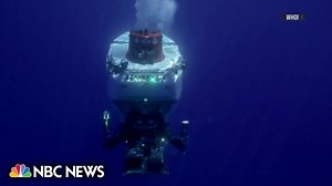 What is the future of submersibles after Titan implosion? - The Global Herald