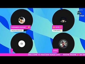 VOICE LIVE CHAT // VOICE LIVE / VOICE CHAT LIVE / RED PANDA LIVE / 5828 LIVE / 4444 LIVE / 8422 LIVE