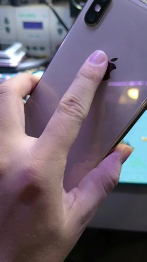 How to Use 0.5 Camera on iPhone Xs Max