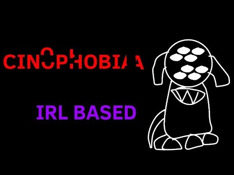 Cinophobia - OMORI fan animation