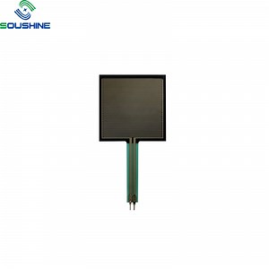 [Hot Item] Custom Force Sensing Resistor Fsr 400 Film Pressure Sensor Weight Sensor