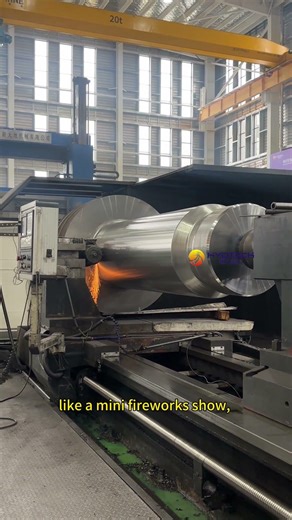 Piston Rod Cylindrical Grinding