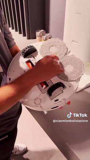 Aspiradora Robótica Xiaomi X10 Plus: Innovación y Autonomía