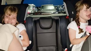 68K views · 28 reactions | Sisters' dreams come true as parents surprise them with Disneyland trip! ☺ | Storytrender | Facebook