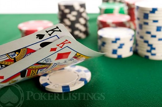 Texas Hold'em Starting Hands Cheat Sheet - PokerListings